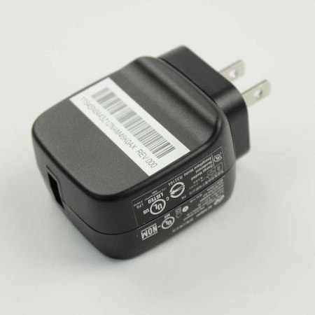 Lenovo Lenovo AC Adapter - 10 W - United States, Canada, Latin America, Japan, Taiwan - 5.2 V DC/2 A Output 45N0444